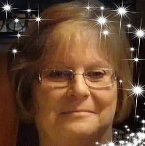 Meet your Posher, Ruth ann